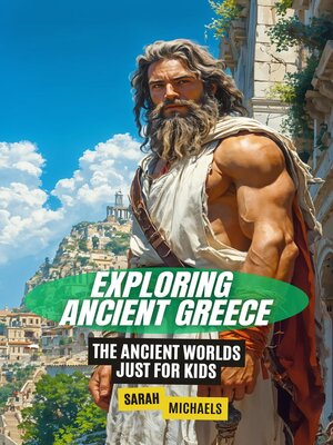 cover image of Exploring Ancient Greece